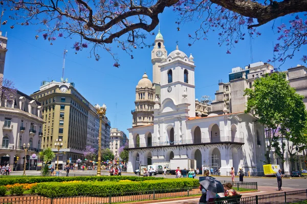 Argentina Landscape