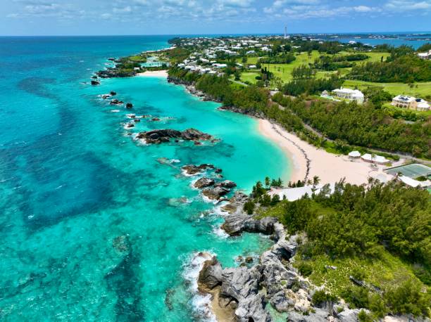 Bermuda Landscape