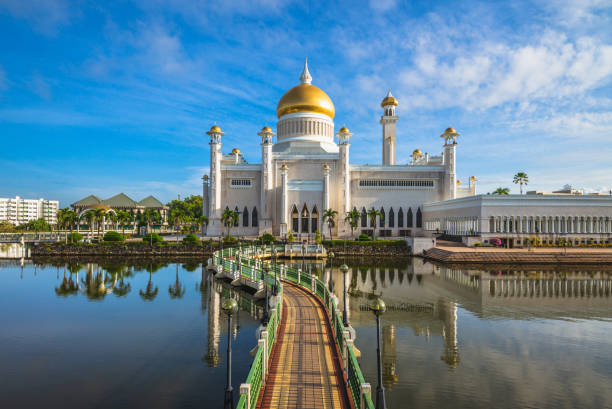 Brunei Landscape