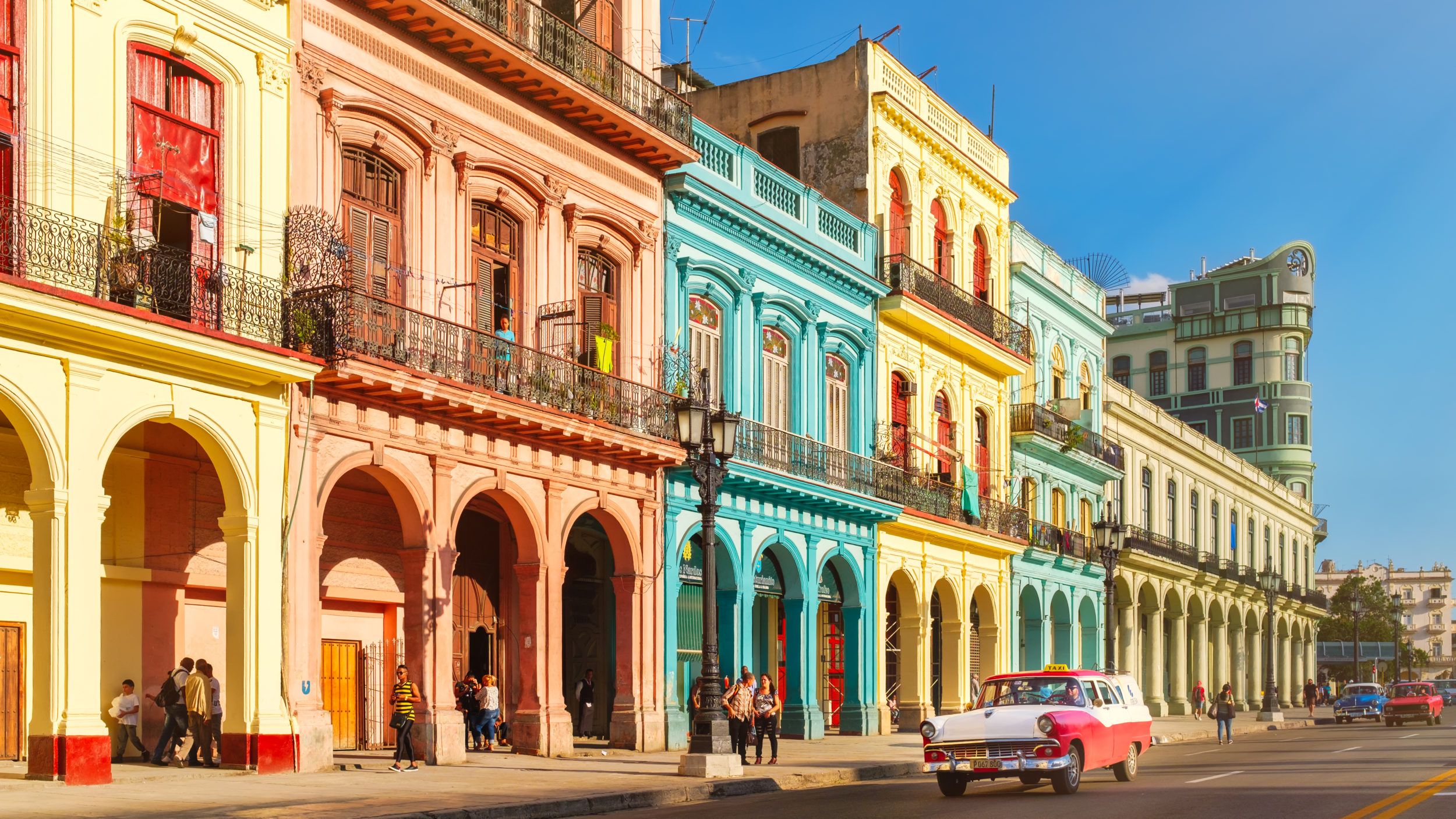Cuba Landscape