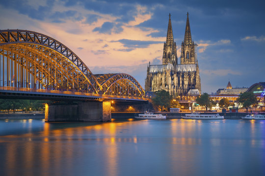 Germany Landscape