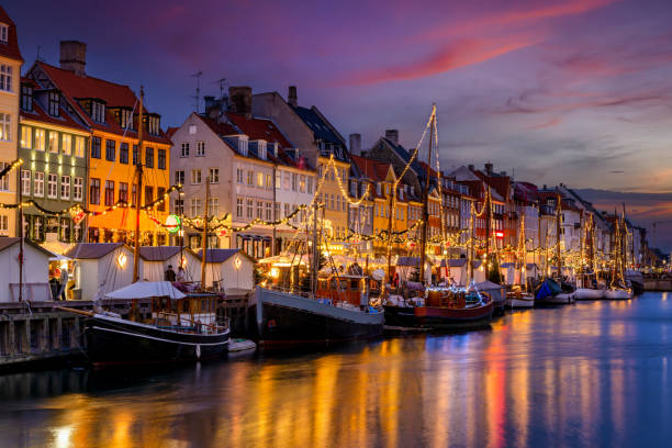 Denmark Landscape