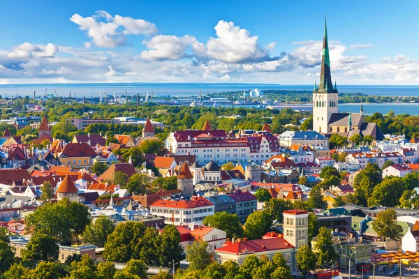 Estonia Landscape