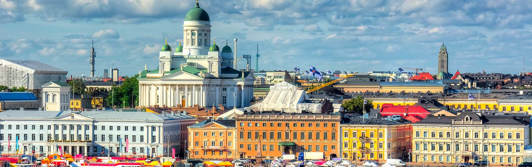 Finland Landscape