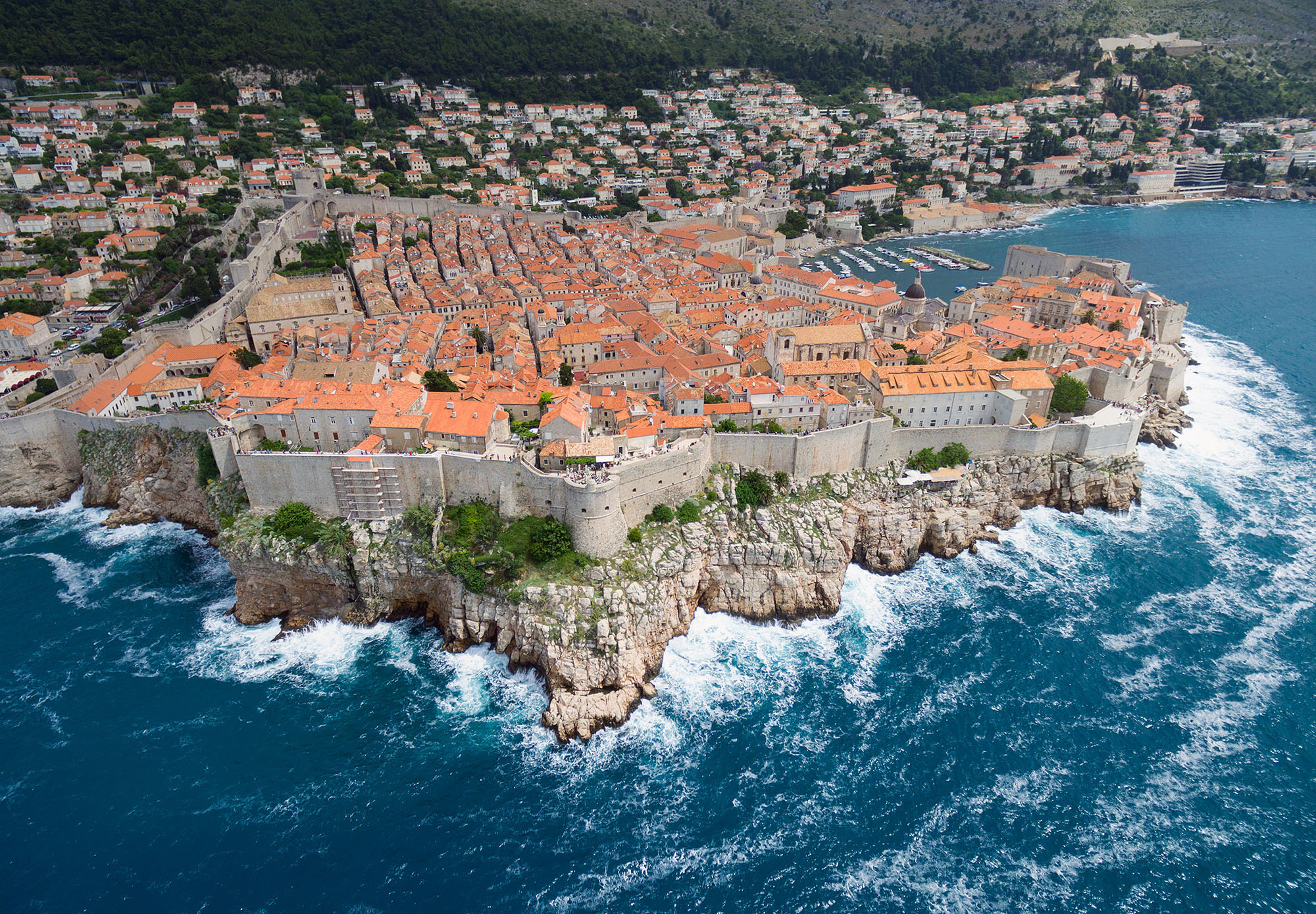 Croatia Landscape