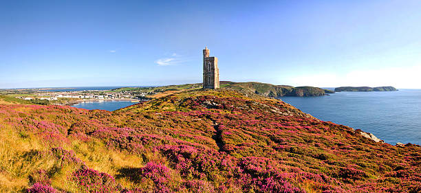 Isle of Man Landscape