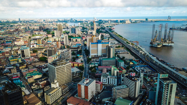 Nigeria Landscape