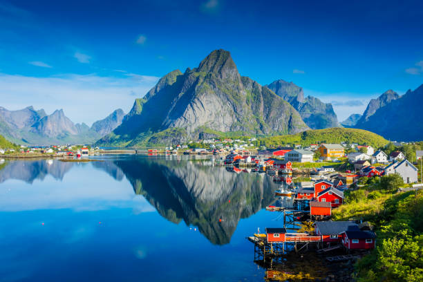 Norway Landscape