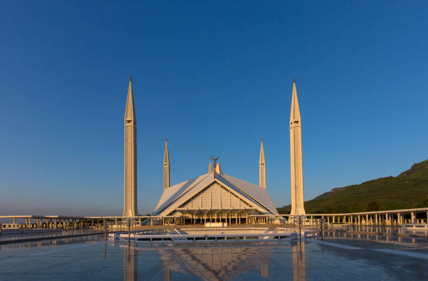 Pakistan Landscape