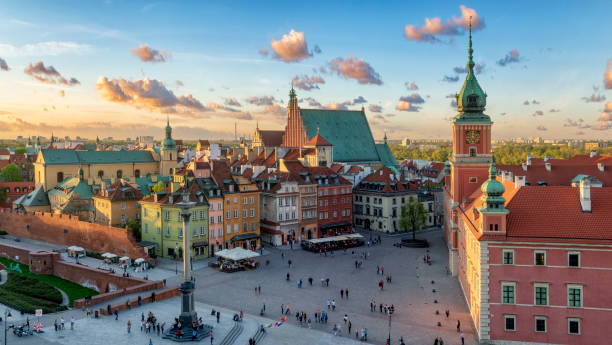Poland Landscape