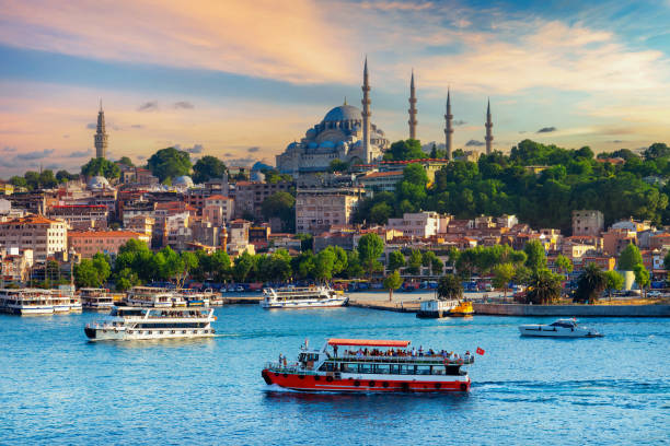 Türkiye Landscape