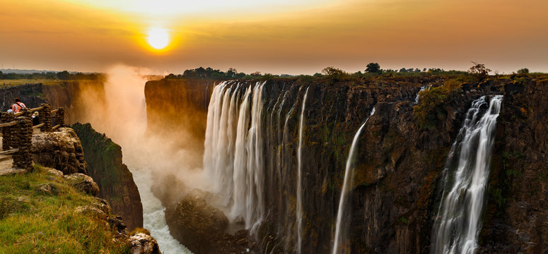 Zimbabwe Landscape