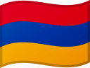 Armenia Flag