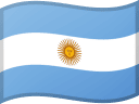 Argentina Flag