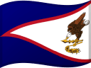 American Samoa Flag