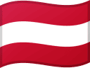 Austria Flag
