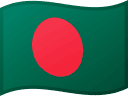 Bangladesh Flag