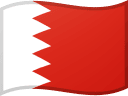 Bahrain Flag