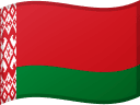 Belarus Flag