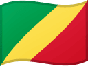Congo Republic Flag