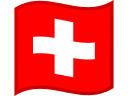 Switzerland Flag