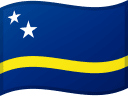 curacao Flag