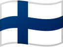 Finland Flag