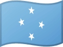 Micronesia Flag
