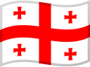 Georgia Flag
