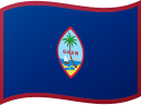 Guam Flag