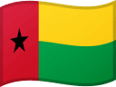 Guinea-Bissau Flag