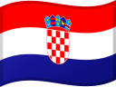 Croatia Flag