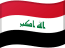 Iraq Flag