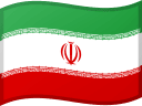 Iran Flag