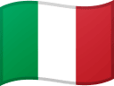 Italy Flag
