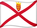 Jersey Flag
