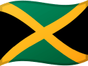 Jamaica Flag