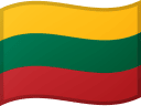 Lithuania Flag
