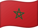 Morocco Flag