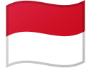 Monaco Flag