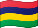 Mauritius Flag