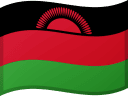 Malawi Flag