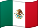 Mexico Flag