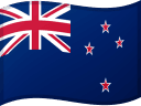 New Zealand Flag