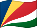 Seychelles Flag
