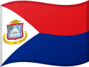Sint Maarten Flag