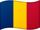 Chad Flag