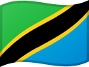 Tanzania Flag