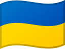 Ukraine Flag