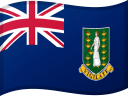 British Virgin Islands Flag